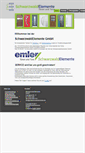 Mobile Screenshot of emler.com